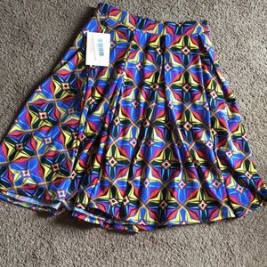 LuLaRoe Skirt - Madison NWT